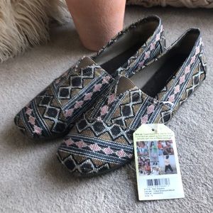 Toms Men’s Classic